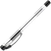 Tušinukas CLARO FORCE 0,7 mm juodas, 1 vnt./blisteris
