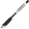 Rutulinis rašiklis CLARO SIGMA PLUS 1,0 mm, juodas, 1 vnt./blisteris