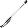Rutulinis rašiklis CLARO ULTIMA 0,5 mm juodas, vnt./blisteris