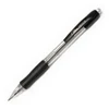 Tušinukas automatinis Forpus Dynamic, 0.7mm, juodas