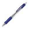 Tušinukas automatinis Forpus Dynamic, 0.7mm, mėlynas