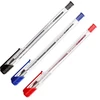 Tušinukas KORES SOFT GLIDE K11 M 0,7 mm mėlynas