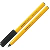 Schneder Tušinukas TOPS 505 F, Schneider, 0.4mm, juodos sp.