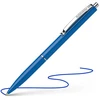 SCHNEIDER Ballpoint pen "K15", mėlynas, 0,5mm, squeeze mechanism, 50pcs
