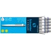 Automatinis tušinukas SCHNEIDER K3 BIOSAFE, 0,7 mm.