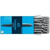 Ballpoint pen SCHNEIDER OFFICE juodas body, juodas ink