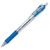 Tušinukas ZEBRA TAPLI CLIP, 0,5 mm