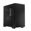 Logic DART PRO MINI USB-C PC Case Juodas