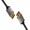 LogiLink DisplayPort 5.0m juoda-pilka