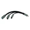 LOGILINK UA0315 LOGILINK- USB-C šakotuvas, 3 prievadų