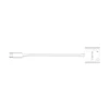 LogiLink USB-C adapteris su įkrovimo ir garso jungtimis