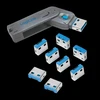 Logilink | USB port blocker | AU0045