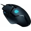 Logitech 910-004067 Hyperion Fury pelė žaidimams | LED | 4000 DPI | USB | juodas