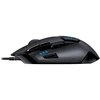 Pelė žaidimams Logitech G402 Hyperion Fury
