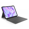 Klaviatūra ir pelė Kit Logitech Combo Touch for iPad Air 11-inch (M4)