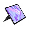 Logitech Combo Touch, skirtas iPad Pro 13" M4 Pilka US