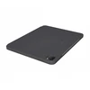 Logitech Combo Touch, skirtas iPad Pro 13" M4 Pilka US