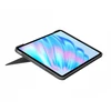 „Logitech Combo Touch“ klaviatūra, skirta „iPad Air 11“ (M2 ir M3), „Oxford Pilka“, JAV