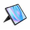 „Logitech Combo Touch“, skirtas „iPad Air 13“ (M2 ir M3), pilka (JAV)