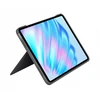 „Logitech Combo Touch“ klaviatūra, skirta „iPad Air 11“ (M2 ir M3), „Oxford Pilka“, JAV