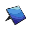 Logitech COMBO TOUCH IPAD PRO 11-INCH - (M4) - GRAPHITE DEU WESTMID-511