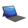 Logitech COMBO TOUCH IPAD PRO 11-INCH - (M4) - GRAPHITE DEU WESTMID-511