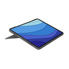 Logitech COMBO TOUCH IPAD PRO 11-INCH - (M4) - GRAPHITE DEU WESTMID-511