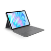 Logitech COMBOTOUCH FOR IPADAIR 13INCHM2 - OXFORD Pilkas - DEU - WESTMID-511