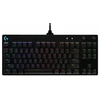 Klaviatūra Logitech G PRO Juodas