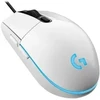Pelė Logitech G102 „Lightsync“ balta