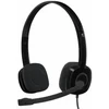 Ausinės Logitech H151