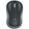 Logitech M185 Kompiuterinė belaidė pelė Pilkas