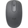 Logitech M196 – pelė – Bluetooth – grafito