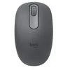 Logitech M196 – pelė – Bluetooth – grafito