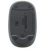 Logitech M196 – pelė – Bluetooth – grafito