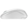 Logitech M240 Silent – pelė – Bluetooth – baltos spalvos