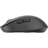 LOGITECH M650 Signature Bluetooth pelė – GRAFITAS