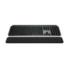 Klaviatūra Įrenginys - „Logitech Master Series MX Keys S Combo“ (MX Keys S, MX Master 3S, „Mac“ išdėstymas, 8K DPI)