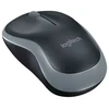 Logitech Pelė M185 - Pilkas