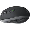 Logitech MX Anywhere 2S Belaidė pelė, RF belaidė + Bluetooth, 4000 DPI, Graphite