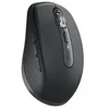 Logitech MX Anywhere 3S - pelė - Bluetooth - graphite
