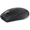 Logitech MX Anywhere 3S - pelė - Bluetooth - graphite