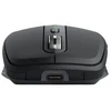 Logitech MX Anywhere 3S - pelė - Bluetooth - graphite
