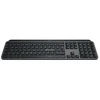 Belaidė klaviatūra Logitech MX Keys S, su atrama delnams, Išdėstymas: Šiaurės šalių (Qwerty)