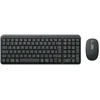 Klaviatūra Logitech MK250 - GRAPHITE - DEU - CENTRAL-419