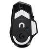 Logitech Pelė G G502 X Plus Lightspeed – juoda