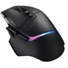 Logitech Pelė G G502 X Plus Lightspeed – juoda