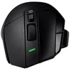 Logitech Pelė G G502 X Plus Lightspeed – juoda