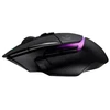 Logitech Pelė G G502 X Plus Lightspeed – juoda