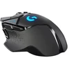 Logitech Pelė žaidimams G502 (Hero) USB (910-005471) (910005471)
